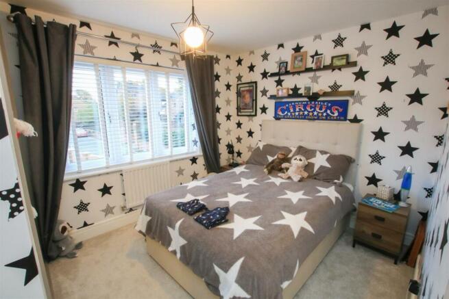 BEDROOM 3