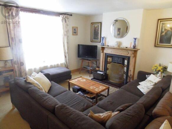 Lounge Area
