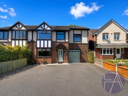 Abrams Green, Banks, Southport, Lancashire, PR9 8DN