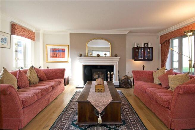Drawing Room