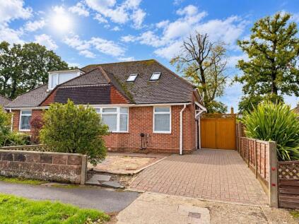 Southmead Road, Fareham