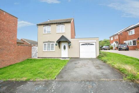 Kiln Way, Polesworth