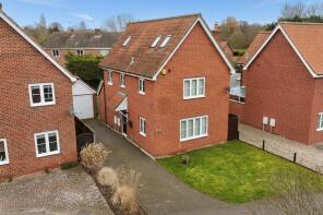 5, Waterside Gardens, Norwich NR15 1PA