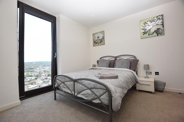 1 bed Apartment to rent Image 6