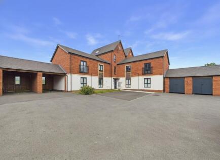 Conquerors Way, Upton, Northampton NN5