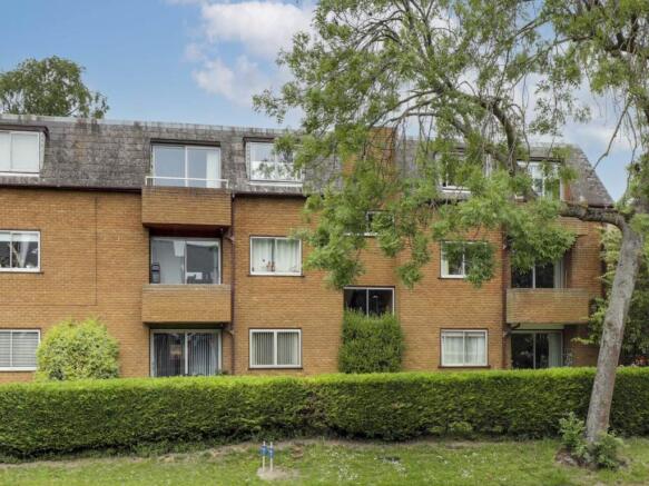 Flat 12, The Beeches