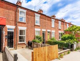 33, Leopold Road, Norwich NR4 7PJ