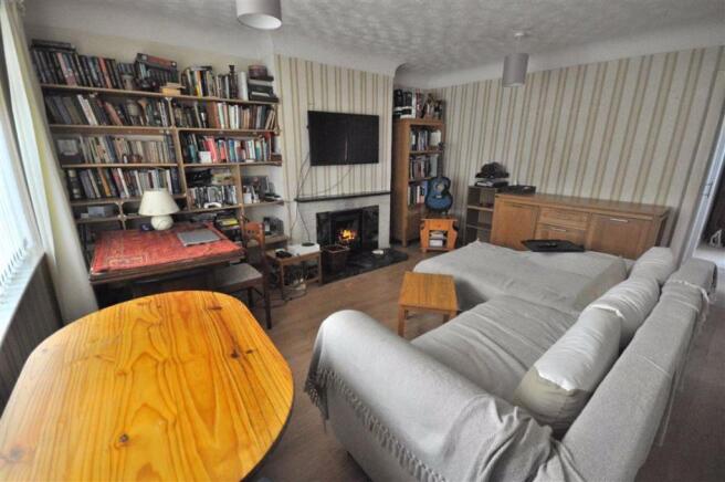 Lounge/Diner