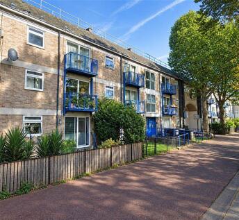 Thorburn Square, Bermondsey