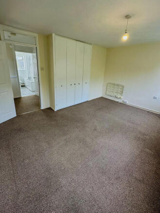 Bedroom new