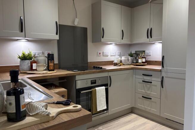 BAR NN CHATTERIS SHOW HOME PLOT 3