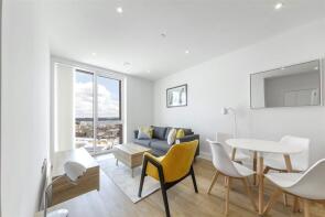 Apartment 1203, 118 East Timber Yard, Pershore Street, Birmingham B5 6AQ