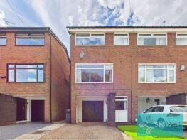 8, Fulmere Court, Swinton M27 0FD