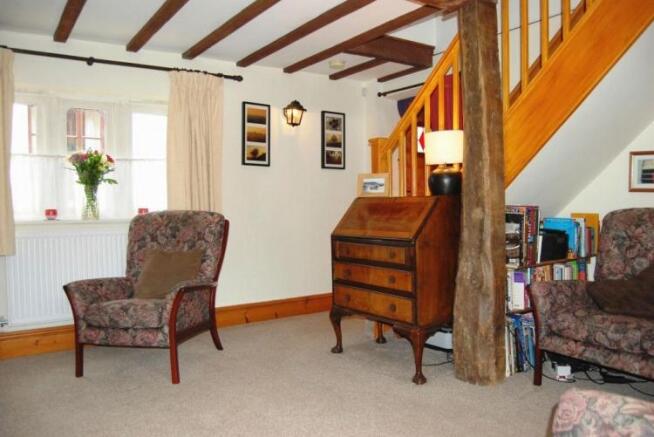 Lounge Image 2