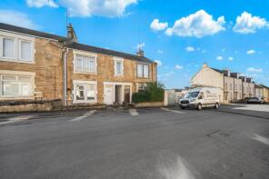 25, Kidd Street, Kirkcaldy KY1 2ED