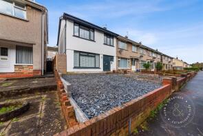 57, Michaelston Road, Ely, Cardiff CF5 4SX