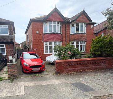 Haig Road, Stretford, M32