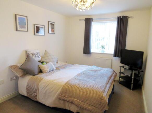 Bedroom 1