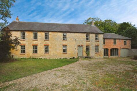 Far End, Boothby Graffoe, Lincoln