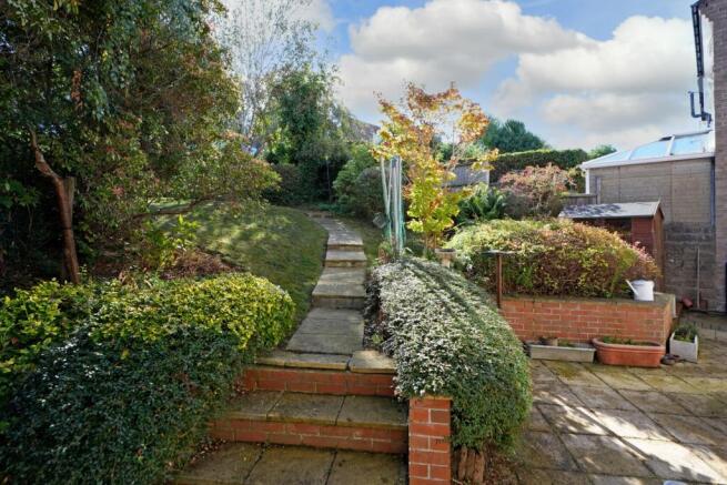 Twentywell Road, Bradway, S17 4PU  photo 4