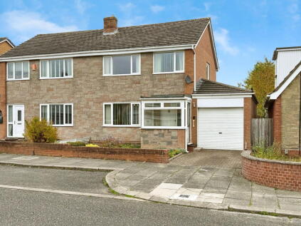 Avon Close, Carlisle