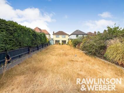 Esher Road, East Molesey