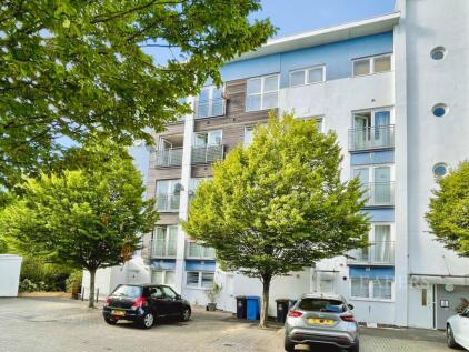 Acorn Avenue, Poole, Dorset