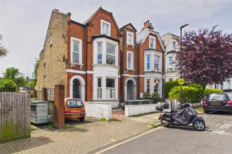 Romola Road, London, SE24