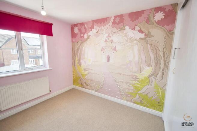 Bedroom 3