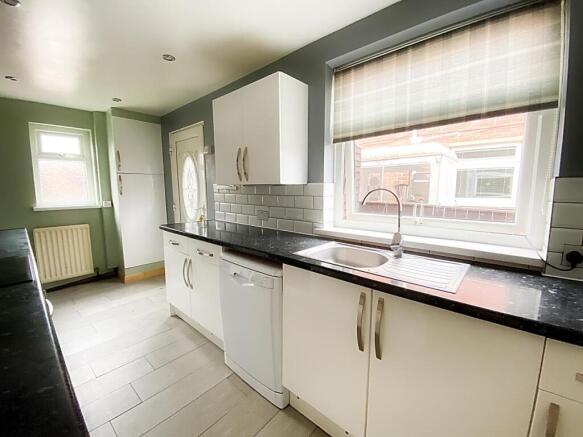 Malvern Road, Howdon, Wallsend photo 4