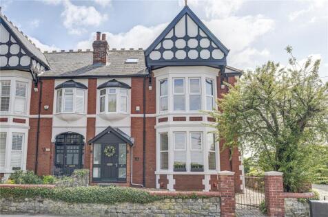 Okus Road, Old Town, Swindon, Wiltshire, SN1