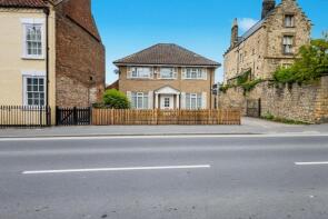 47, Old Maltongate, Malton YO17 7EH