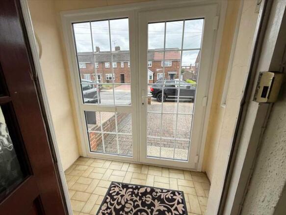 Porch