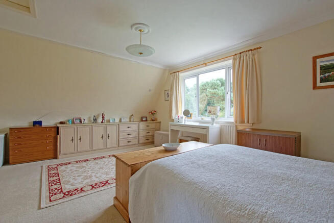 Bedroom One - Asp...
