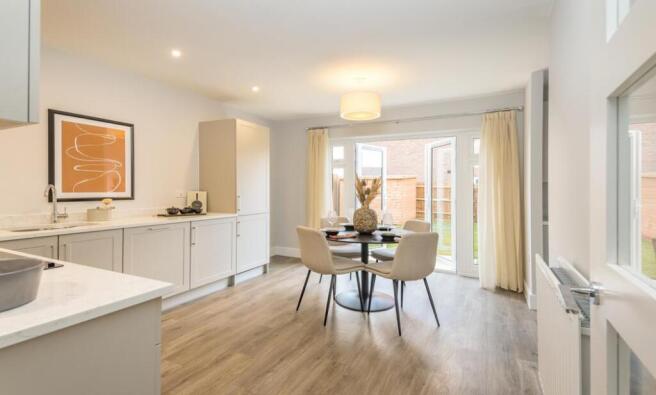 Dandara - The Acres - The Charleston, Home 243