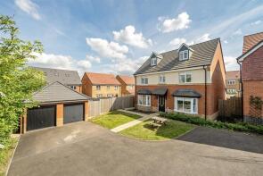 18, Picton Drive, Shrewsbury SY2 5WP