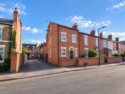 Upper Wellington Street, Long Eaton, NG10
