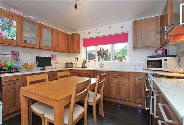 Kitchen/Diner - Aspect 2