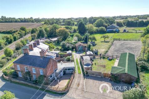 The Station, Brampton, Beccles, Suffolk, NR34