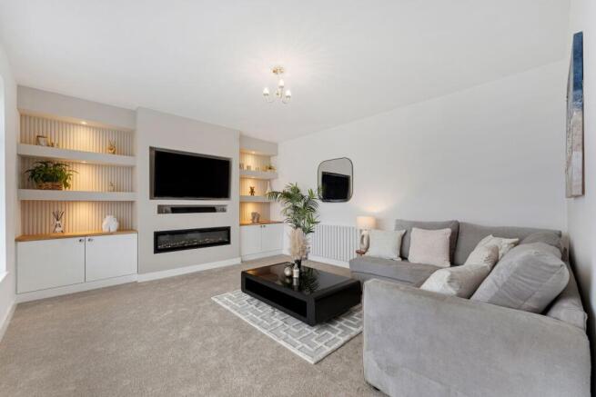 Penrhyn Crescent, Runcorn, WA7 photo 4