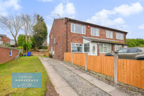 27, Souldern Way, Longton, Stoke-on-trent ST3 1TA