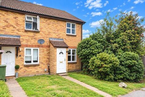 Murrain Drive, Maidstone
