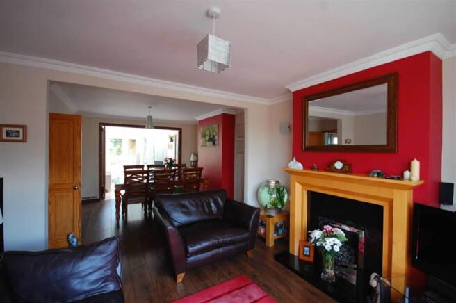 lounge - view 2