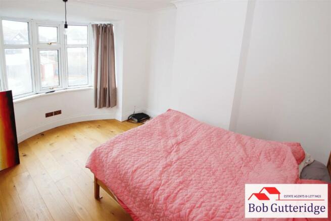 BEDROOM TWO (FRONT)