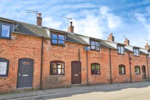 45, Dale End Road, Hilton, Derby DE65 5FW