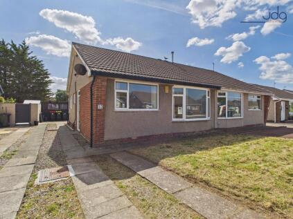 Wentworth Crescent, Morecambe, LA3