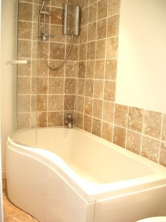 Superb bathroom