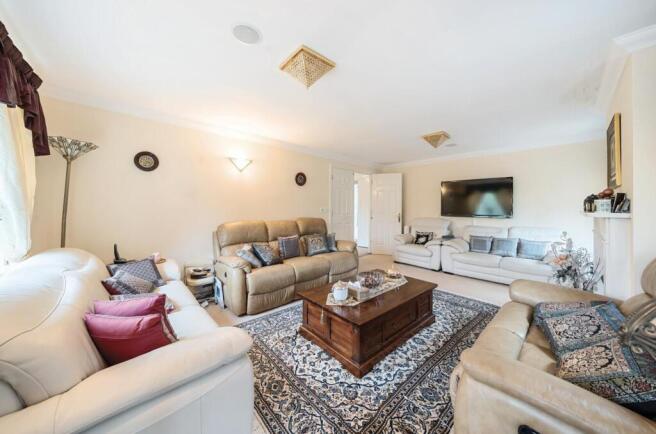 Davidson Frost-Wellings, DFW, Chandos Court, Stanm