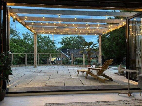 Evening View