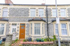 10, Digby Street, Barry CF63 4NP